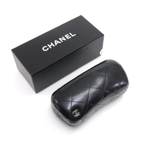 chanel sunglasses box|authentic chanel sunglasses.